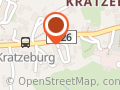 Freiwillige Feuerwehr Kratzeburg Leiter der Freiwilligen Feuerwehr