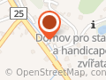 Bistro TateSpeech Horní Žďár