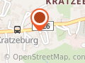 Nationalpark-Information "Flatterhus Kratzeburg"
