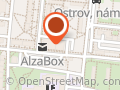 Mr. Kebab Pizza Ostrov