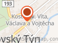Apartmán Horšovský Týn