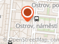 Ostrov,,nám.