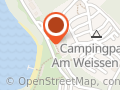 Strandrestaurant Weisser See