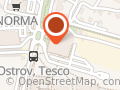Tesco Hypermarket Ostrov nad Ohří