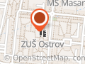Základní umělecká škola Ostrov, Masarykova 717