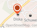 diska Schlettau