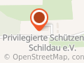 Pferdesport-Arena Schildau