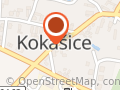 Obec KOKAŠICE