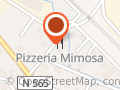 Mimosa Restaurang & Pizzeria Trönninge
