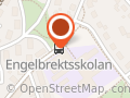 Engelbrektshallen