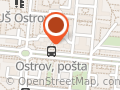 Life centrum Ostrov