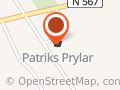 Patriks Prylar