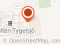 Kriminalvården Anstalten Tygelsjö