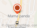 Mama Panda