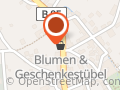 Blumen & Geschenkestübel