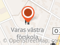 Frejgården Daghem Fritidshem Förskola