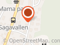 Nackrosetten Massage o Friskvård