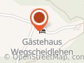 Wegscheidlehen