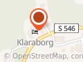 Klaraborg i Borgvik