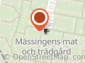 Mossängens trädgårdsbutik AB