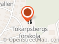 Förskolan Tokarpsberg