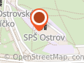 SPŠ Ostrov