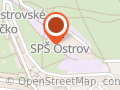 Střední průmyslová škola Ostrov, příspěvková organizace