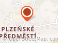 Základní škola a Odborná škola, Horšovský Týn, Nádražní 89 - Střední škola