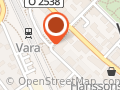 Salong Klipperian i Vara