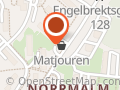 Matjouren HB