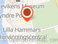 Sysav Lilla Hammar återvinningscentral