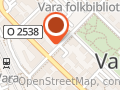 Körkortsjouren Vara