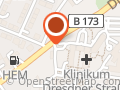 Klinikum Chemnitz gGmbH - Standort Dresdner Straße 178