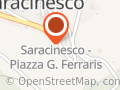 Ristorante Circolo Gastronomico Il Saraceno