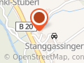 Ferienwohnung Schlafende Hexe