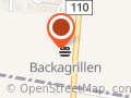 Backagrillen