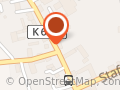 Kirche Flatow - Pfarrsprengel Linum