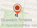 Djupadals förskola