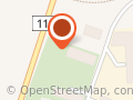Ekeby Padel Himmaplan