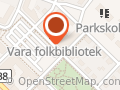 Vara Sparköp Aktiebolag