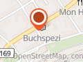 Antiquariat Buchspezi