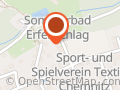 Sportlerheim Erfenschlag