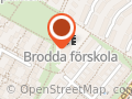Brodda förskola