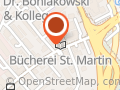 Kath. Beratungsstelle f. Schwangerschaftsfragen