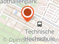 THD- Bibliothek, Rechenzentrum