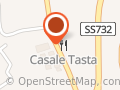 Casale Tasta Agriristorante