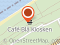 Blå Kiosken