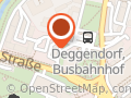 BioCNG Tankstelle der ESB