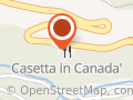 Casetta in Canada'