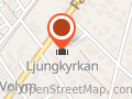 Ljungkyrkan Näsets Ekumeniska Församling